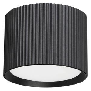 Brilagi - LED Faretto STRIPY 1xGX53/15W/230V nero