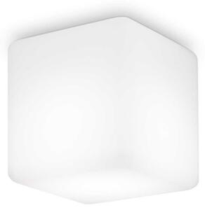 Lampada Da Soffitto Luna Pl1 D11 Ideal-Lux