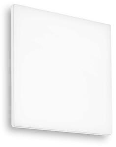 Lampada Da Soffitto Mib Pl Square 4000K Ideal-Lux