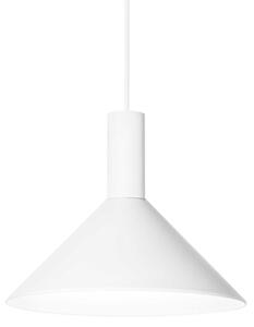 Lampada A Sospensione Mix Up Msp1 Bianco Ideal-Lux