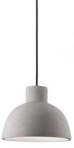 Lampada A Sospensione Oil-5 Sp1 Ideal-Lux