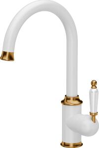 Miscelatore da cucina QUADRON RACHEL (3623504_WHMPVDC1)