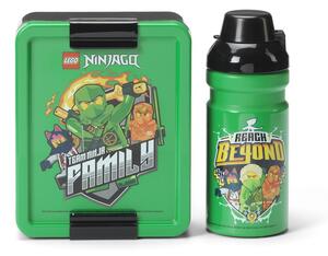 Portapranzo per bambini Ninjago – LEGO®