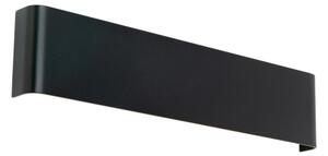 Orion - Applique LED ACCENT LED/14W/230V nera