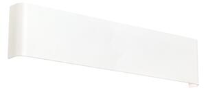 Orion - Applique da parete LED ACCENT LED/14W/230V bianca