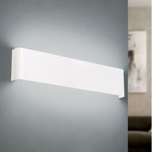 Orion - Applique da parete LED ACCENT LED/14W/230V bianca
