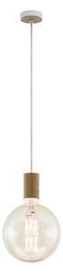 Eglo 49071 - Lampadario a sospensione con filo TAVISTOCK 1xE27/40W/230V