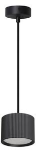Brilagi - LED Lampadario a cavo STRIPY 1xGX53/15W/230V nero