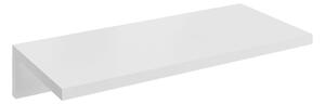 Ravak piano 80x55 cm bianco X000000830