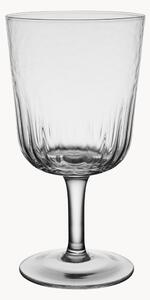 Set di 6 bicchieri da vino Agosta