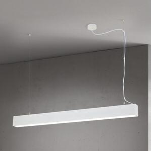 Orion - Lampada LED da soffitto/sospensione 2 in 1 PALKKI LED/38W/230V 3000/4000/5000K bianco