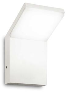 Lampada Da Parete Style Ap Bianco 4000K Ideal-Lux