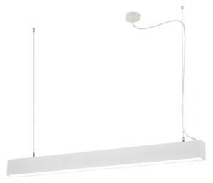 Orion - Lampada LED da soffitto/sospensione 2 in 1 PALKKI LED/38W/230V 3000/4000/5000K bianco