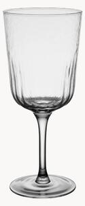 Set di 6 bicchieri da vino Agosta