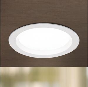 Orion - Plafoniera LED dimmerabile per controsoffitto OFFICE LED/10W/230V 3000/4000/6000K UGR<19 IP44