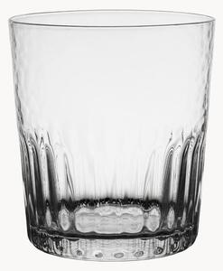 Set di 6 bicchieri Agosta
