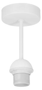 Plafoniera NATIA 1xE27/60W/230V diam. 45 cm crema