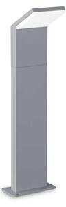 Lampada Da Terra Style Pt H050 Grigio 4000K Ideal-Lux