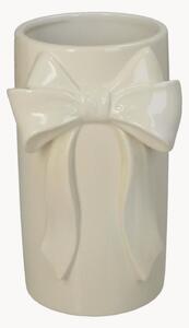 Vaso decorativo Bow