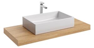 Ravak piano 100x55 cm rovere X000000843