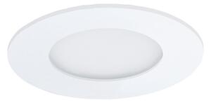 Fueva 1 LED spot da incasso Ø 8,5 cm 300lm Bianco