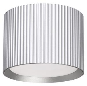 Brilagi - LED Faretto orientabile STRIPY 1xGX53/15W/230V argento