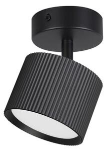 Brilagi - LED Faretto STRIPY 1xGX53/15W/230V nero