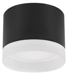 Brilagi - LED Faretto SMOOTH 1xGX53/15W/230V nero