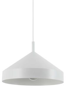 Lampada A Sospensione Yurta Sp1 D30 Bianco Ideal-Lux