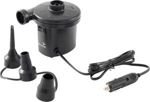 Outwell El Nino 12V Pompa ad aria elettrica per attrezzi gonfiabili, nero | Outwell