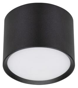 Brilagi - LED Faretto SMOOTH 1xGX53/15W/230V nero