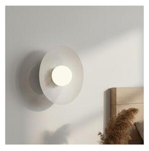 Applique da parete VIBEZ 1xG9/8W/230V bianca