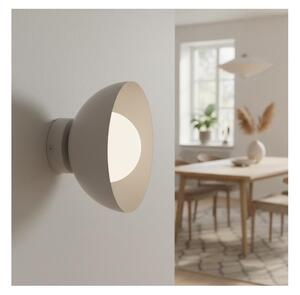 Lampada da parete BIBI 1xG9/8W/230V grigia