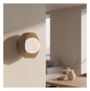 Lampada da parete OZZY 1xG9/8W/230V beige