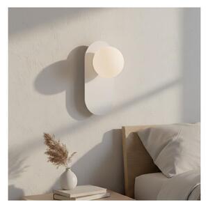 Lampada da parete VIVA 1xG9/8W/230V bianca