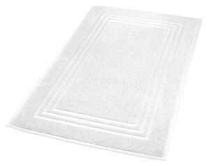Kleine Wolke Lodge tappetino da bagno 80x50 cm rettangolare bianco 3009114207