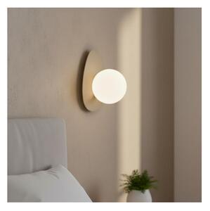 Applique da parete OVO 1xG9/8W/230V beige