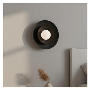 Applique POPPI 1xG9/8W/230V nera