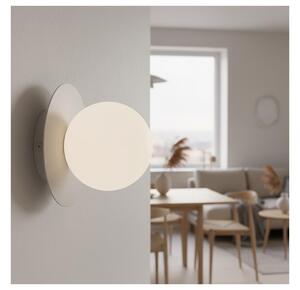 Applique AMERICANA 1xG9/8W/230V grigia