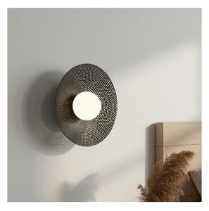 Lampada da parete VIBEZ 1xG9/8W/230V nera