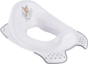 Sedile WC Premium per bambini Bambi Sedile WC stabile