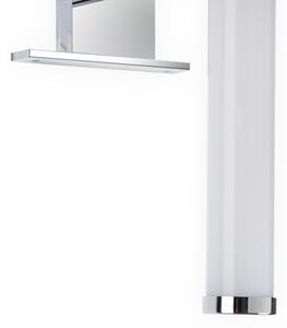 Illuminazione LED per specchio da bagno APA MINI LED/4W/230V IP44 cromo lucido