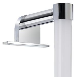Illuminazione LED per specchio da bagno APA MINI LED/4W/230V IP44 cromo lucido