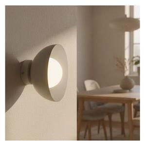 Lampada da parete BIBI 1xG9/8W/230V beige