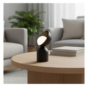 Lampada da tavolo BOTO 1xG9/8W/230V nera