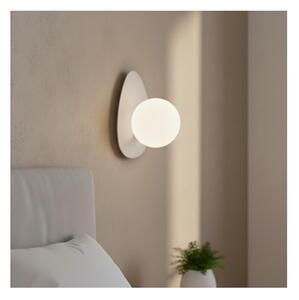 Applique OVO 1xG9/8W/230V bianca