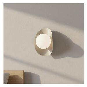 Applique FIERO 1xG9/8W/230V beige