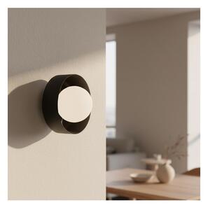 Applique da parete LULU 1xG9/8W/230V nera