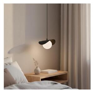 Lampada a sospensione con cavo RITUAL 1xG9/8W/230V nero