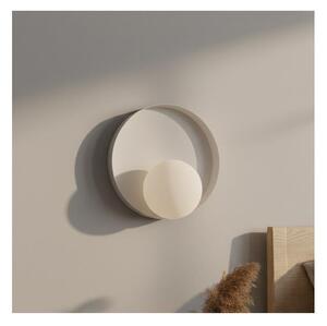 Lampada da parete KIDO 1xG9/8W/230V bianca